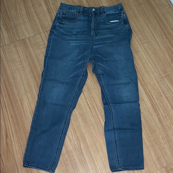 American Eagle Outfitters Denim - American Eagle high waisted jeans✨